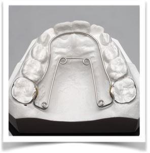 URGENCES ORTHODONTIQUES : LES SOLUTIONS